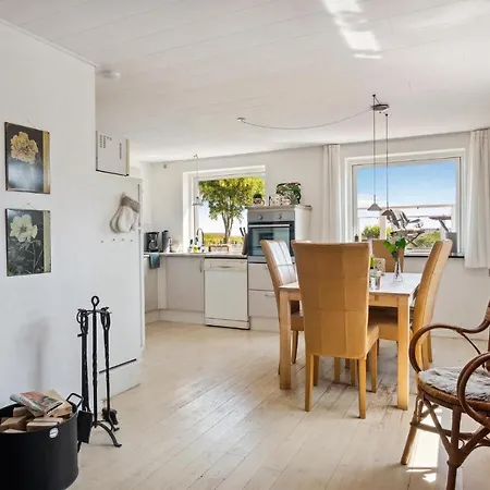 Awesome In With Wifi Σπίτι διακοπών Slagelse