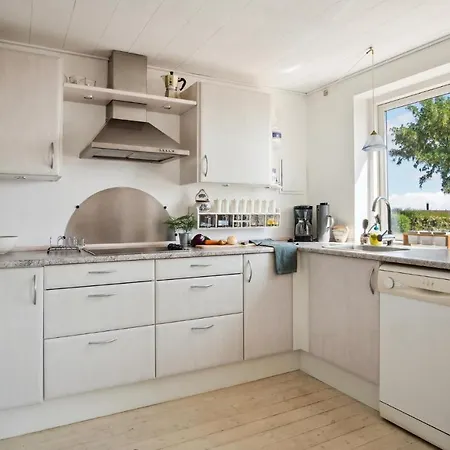 Σπίτι διακοπών Awesome In With Wifi Slagelse