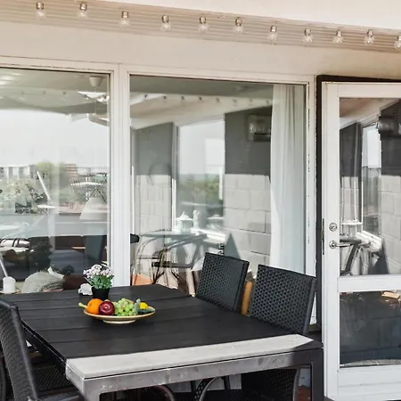 Pet Friendly In With House Sea View Slagelse