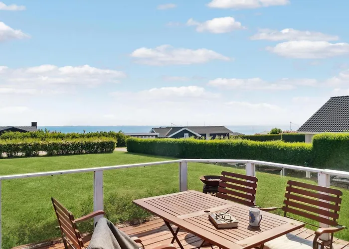 Дом отдыха Awesome In With Wifi *